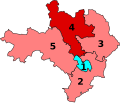 Vignette pour Élections législatives de 1988 dans le Gard