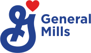 English: General Mills's logo.