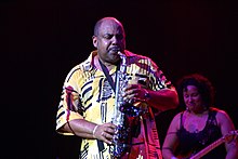 Description de l'image Gerald Albright.jpg.