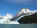 Miniatura para Glaciar Spegazzini