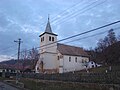 Biserica reformată din Gogan