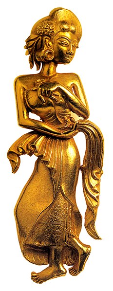 File:Golden Celestial Nymph of Majapahit.jpg