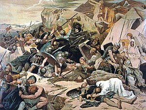 Gothic Battle of Mons Lactarius on Vesuvius.jpg