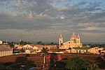 Miniatura para Destrucción de Granada (Nicaragua)