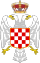 Greater coat of arms of the Banate of Croatia.svg