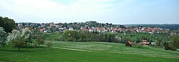 Großerlach - Sœmeanza