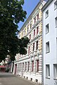 Wohnhaus Halberstädter Straße 158