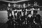 Барселона - ПСВ Эйндховен, 1978