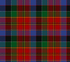 Hay or Leith Clan Tartan WR2013.png