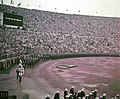 Країна-господар Фінляндія на літніх Олімпійських іграх 1952 року