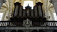 Sint-Pieters-en-Pauluskerk met orgel van Hendrik Frans Verbruggen