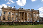 Heythrop House