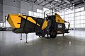 Hi-X Industrial Compactor