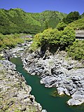 飛騨川のサムネイル