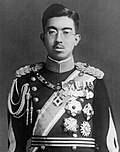Vignette pour Hirohito
