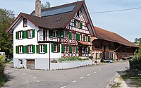 Hof «Zum Rössli»