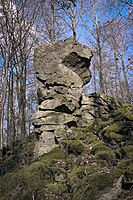 Hoher Stein