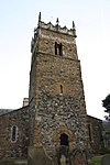 Church of the Holy Trinity and Holy Mary the Virgin