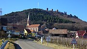 Miniatura para Husseren-les-Châteaux