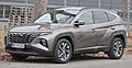Hyundai Tucson (2020-Günümüz)