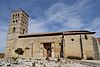 Iglesia de Nuestra Señora del Castillo