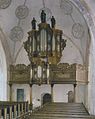 Hinsz-orgel, Nicolaïkerk