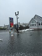 File:January 2016 blizzard in Ocean City - 9th Street (2).JPG