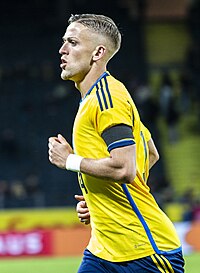 Jesper Karlsson (Sweden vs Moldova, 12 October 2023).jpg