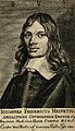 Q2589707 Johan Frederik Schweitzer geboren op 17 januari 1630 overleden op 29 augustus 1709