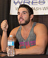 Johnny Gargano (co-líder)