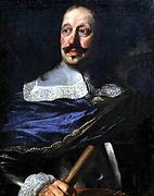 Mattias de' Medici