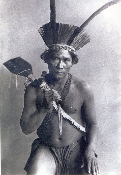 Resultado de imagem para foto indio da tribo galina 1892