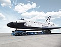 Endeavour-Transport