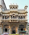 Kanch Mandir, Indore