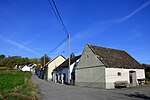 Kellergasse Oberdürnbach, Sonnwendberg in Oberdürnbach (Maissau)