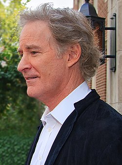 Kevin Kline a 2010-es Torontói Nemzetközi Filmfesztiválon
