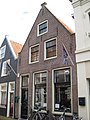 Kleine Kerkstraat 9, Edam ‎ ‎