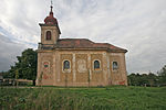 Kostel sv. Mikuláše (Žíželeves) 02.JPG