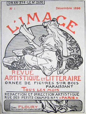 Image illustrative de l’article L'Image (revue)