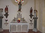 Seitenaltar