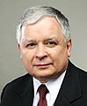 Lech Kaczyński Président de la République [1]