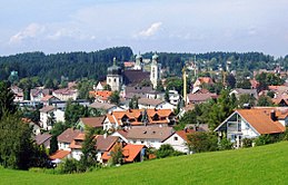 Lindenberg im Allgäu - Sœmeanza