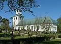 Linneryd kyrkje