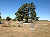 Malgranda Walnut Glencoe Township Cemetery Kansas.JPG