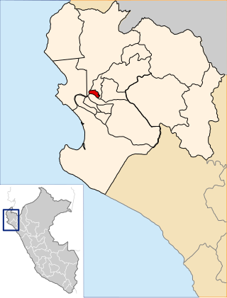 Provincia de Piura