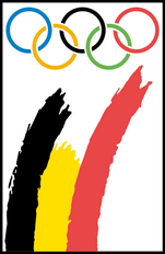 Belgian Olympic Committee 2008