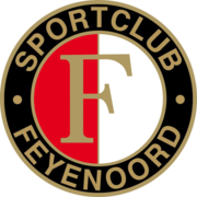 Логотип Sportclub Feyenoord.png