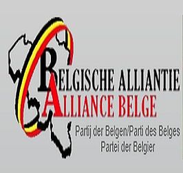 Belgische Alliantie