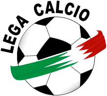 Логотип Lega Nazionale Professionisti (1996-2010) .svg