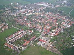 Berlstedt – Veduta